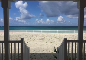 Bimini Bay Resort and Marina/Oceanfront Luxury 4 bedroom Villa