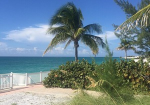 Bimini Bay Resort and Marina/Oceanfront Luxury 4 bedroom Villa