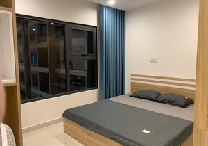 Bin Homestay - Vinhomes Ocean Park