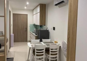Bin Homestay - Vinhomes Ocean Park