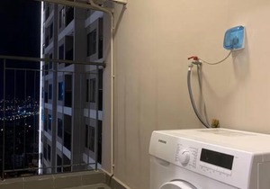 Bin Homestay - Vinhomes Ocean Park