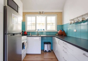 Binks Beach House - South Fremantle