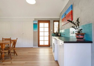 Binks Beach House - South Fremantle