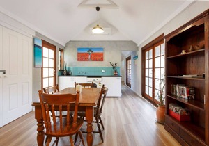 Binks Beach House - South Fremantle