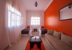 Bio Beldi Home - Guest house