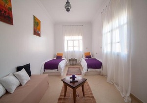 Bio Beldi HOME