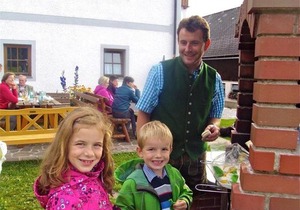 Bio-Urlaubshof Dansbach