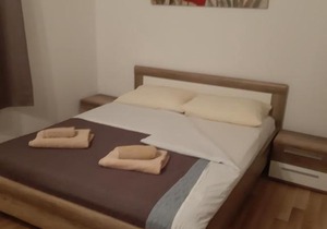 Biograd na Moru - Apartman DM 1