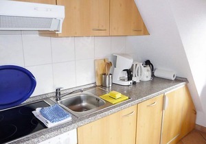 Biohof Herrenweg by Interhome