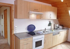Biohof Herrenweg by Interhome