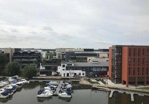 Birchover One The Brayford
