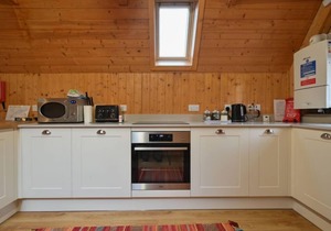 Birchwood Cottage by Interhome
