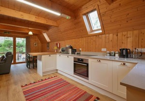 Birchwood Cottage by Interhome