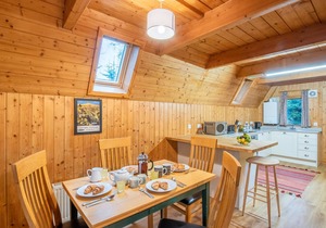 Birchwood Cottage by Interhome