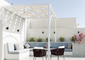 BIRD NEST Rental Studio at Karma Sheikh Zayed