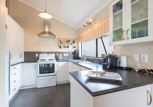 Birdsong - Omaha Holiday Home