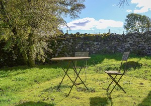Birkerthwaite Barn-W41478