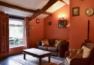 Birkerthwaite Barn-W41478