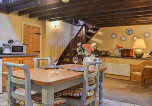 Birkerthwaite Barn-W41478