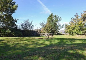 Birkerthwaite Cottage-W41479