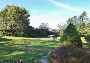 Birkerthwaite Cottage-W41479