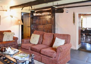 Birkerthwaite Farmhouse
