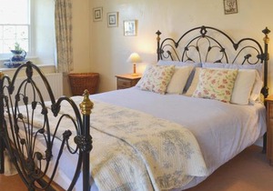 Birkerthwaite Farmhouse