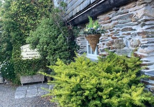 Bissick Old Mill