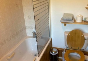 Bissick Old Mill Suite