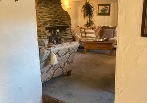 Bissick Old Mill Suite