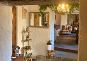 Bissick Old Mill Suite