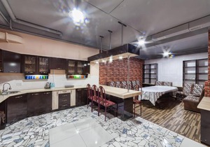 Biy Ordo Hotel & Hostel