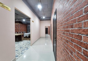 Biy Ordo Hotel & Hostel