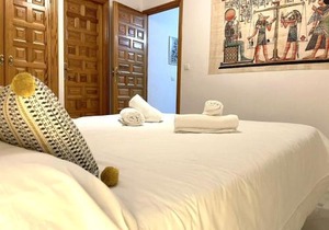Bj. A Apartamentos Arguiñan
