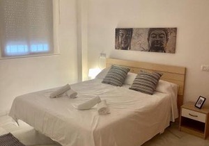 Bj. A Apartamentos Arguiñan