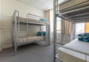 BK Hostel
