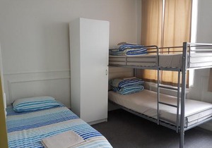 BK Hostel