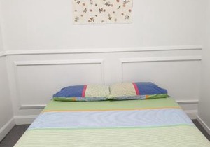 BK Hostel