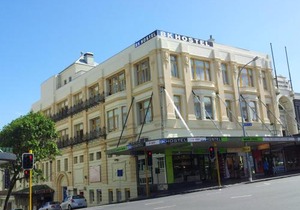 BK Hostel