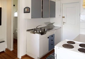 Blå Hytte by Interhome