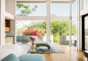 Black Rock by AvantStay Modern Masterpiece w/ Panoramic Views & Infinity Pool