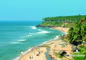 Black Beach Resort