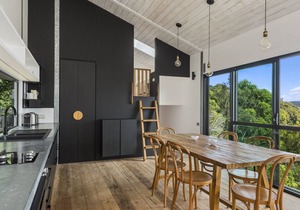 BLACK ZINC by Palm Beach Holiday Rentals