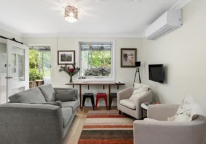 Blackheath Suite (2 b/rooms) Family/Pet Friendly
