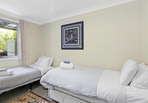 Blackheath Suite (2 b/rooms) Family/Pet Friendly