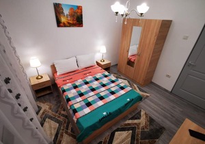 BlackSea Deluxe Mamaia