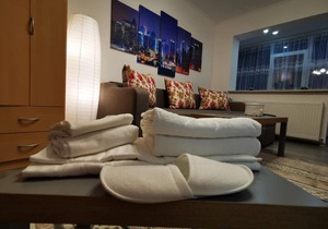 BlackSea Deluxe Mamaia