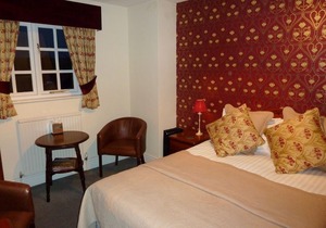 Blacksmiths Arms Inn