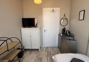 Blankebil Rooms