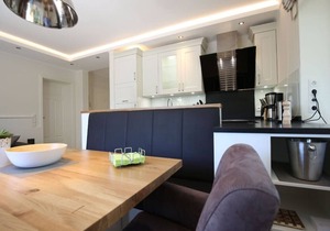 Blanker Hans 4, exclusive apartment with balcony